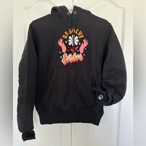 Hoodie CHAMPION size XS